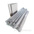 hydrogenation unit porous titanium electrode filter elements